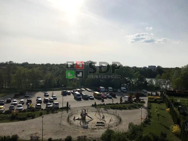 Mieszkanie blok mieszkalny Wrocław