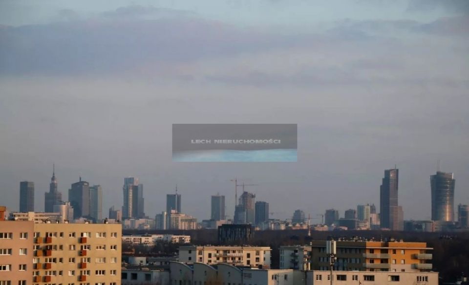 Mieszkanie Warszawa