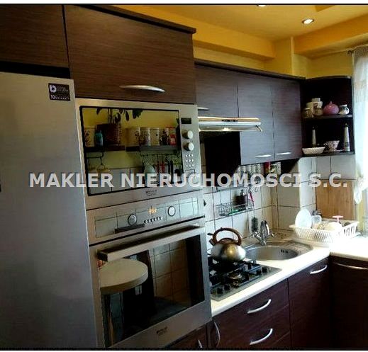 Mieszkanie Bydgoszcz