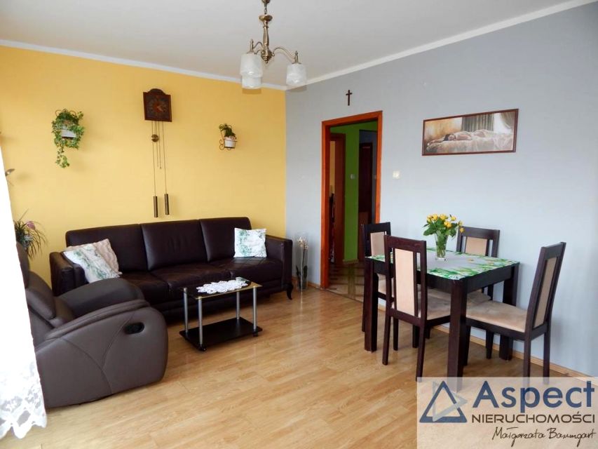 Mieszkanie blok mieszkalny Szczecin