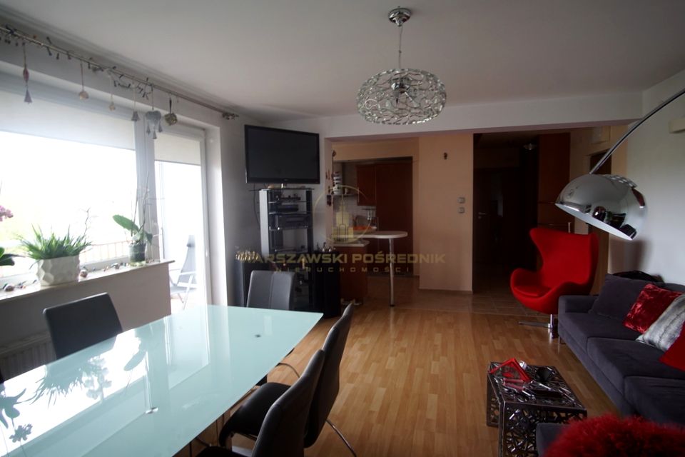 Mieszkanie Warszawa
