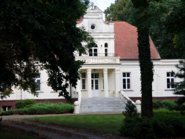 Dom Popowo-Ignacewo