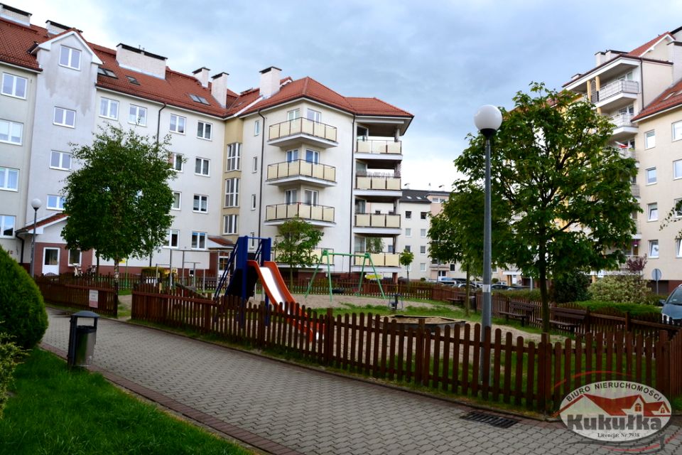 Mieszkanie Gorzów Wielkopolski