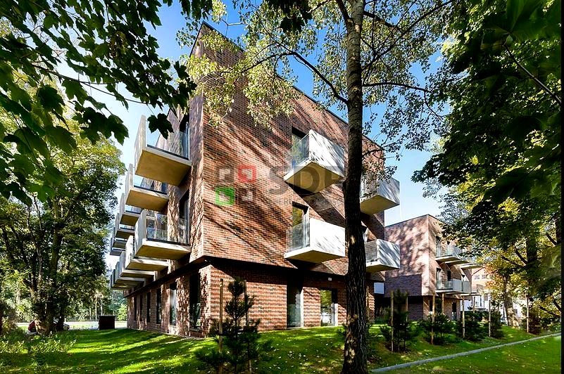 Mieszkanie apartamentowiec sprzedaż