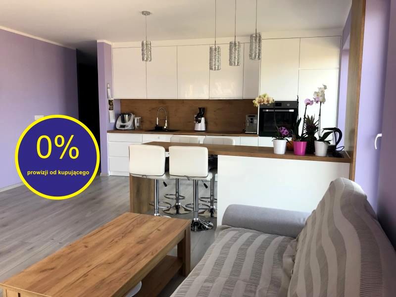 Mieszkanie apartamentowiec Wrocław