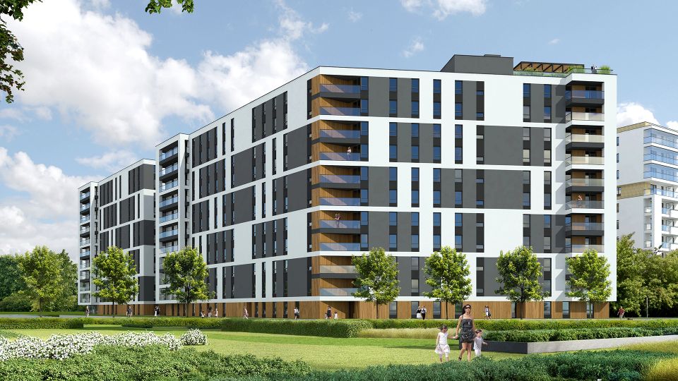 Mieszkanie Warszawa sprzedaż