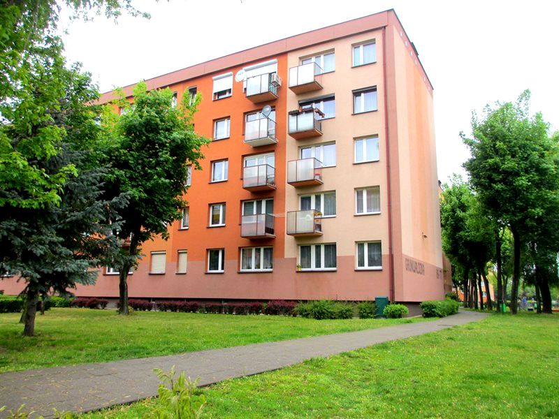Mieszkanie Leszno