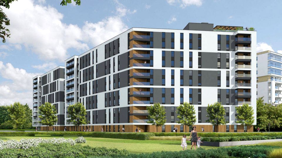 Mieszkanie Warszawa sprzedaż