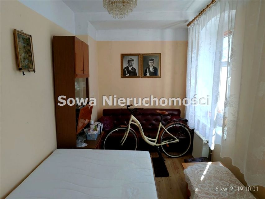 Mieszkanie Janowice Wielkie