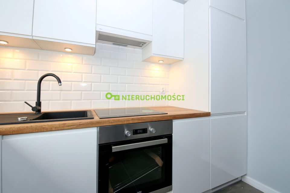 Mieszkanie Poznań sprzedaż