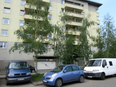 Mieszkanie apartamentowiec sprzedaż