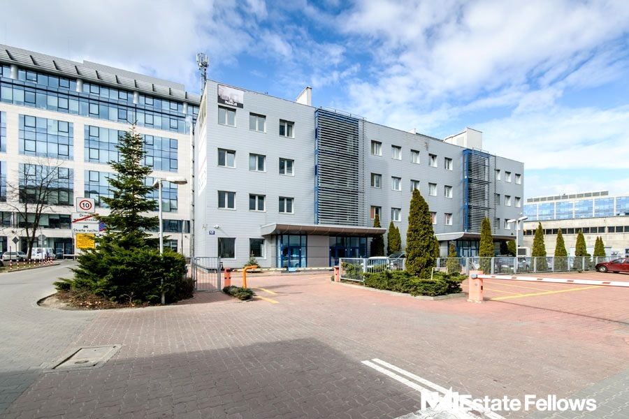 Lokal Warszawa wynajem