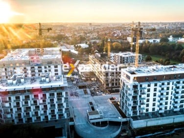 Mieszkanie apartamentowiec Rzeszów