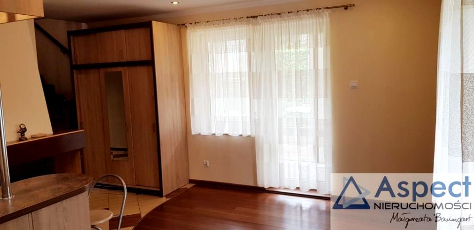 Dom wolnostojący wynajem