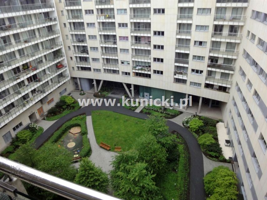 Mieszkanie Warszawa
