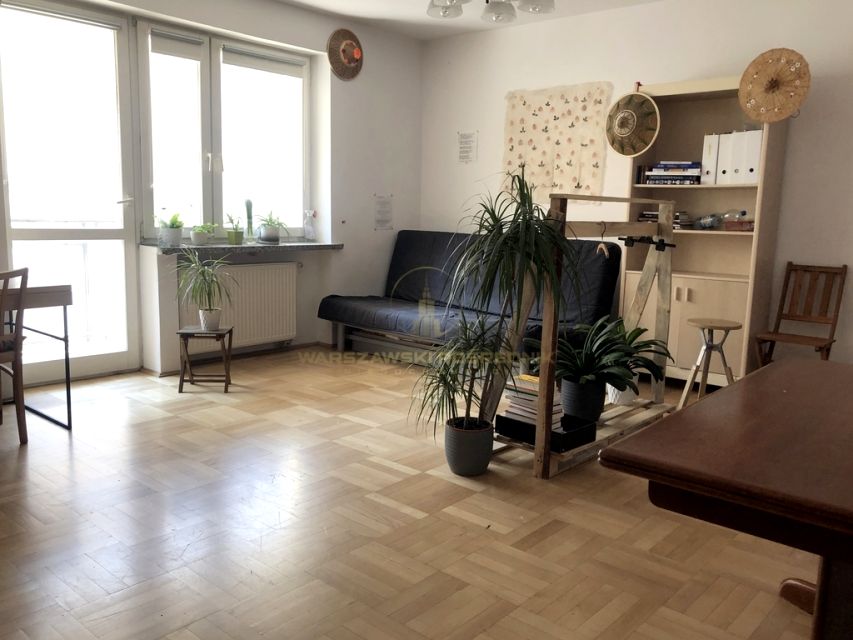 Mieszkanie Warszawa sprzedaż