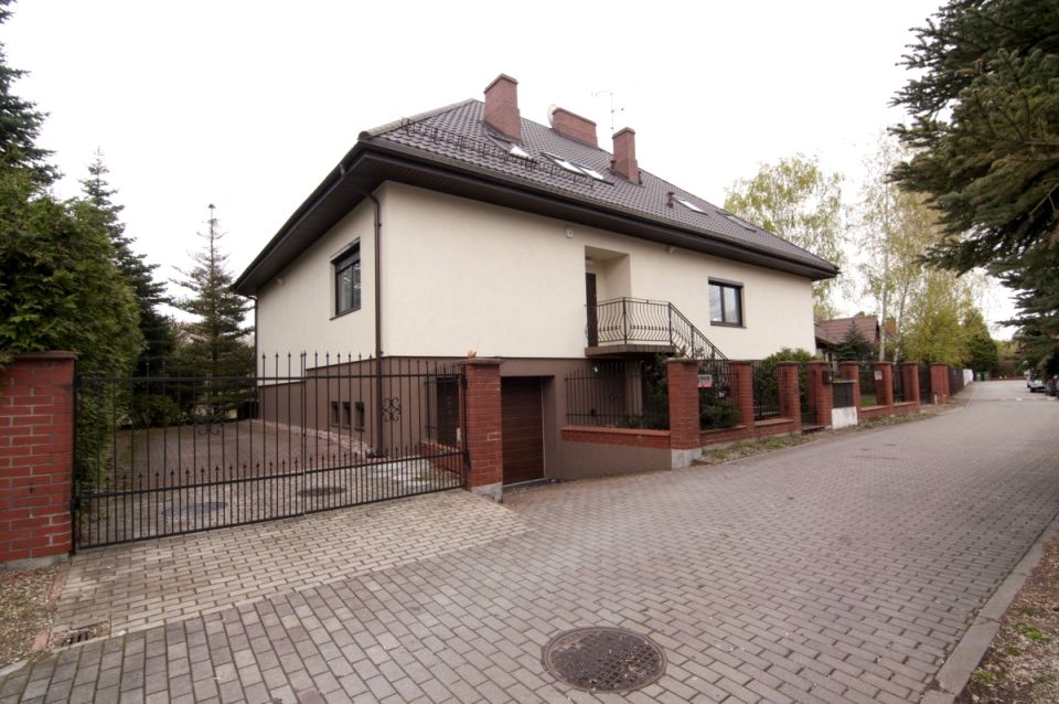 Dom Warszawa sprzedaż