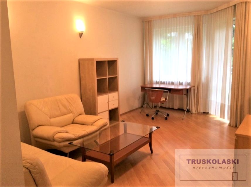 Mieszkanie Warszawa