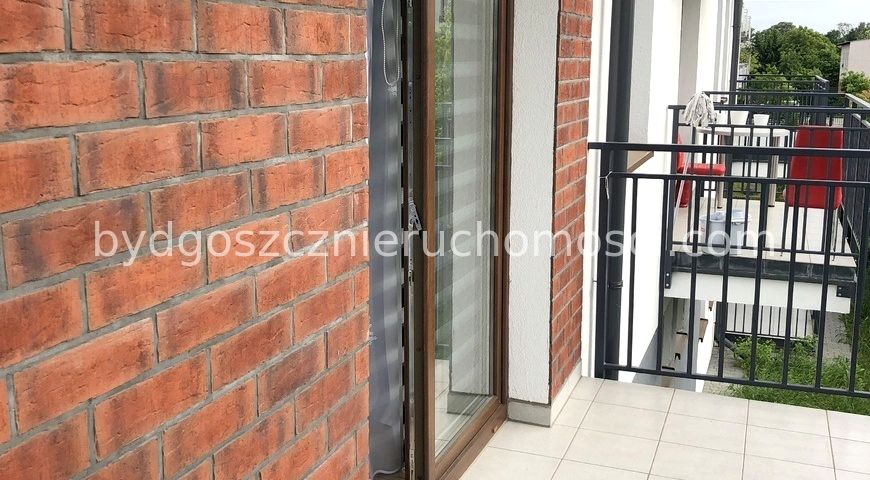 Mieszkanie Bydgoszcz wynajem