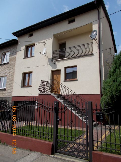 Dom Ostrowiec Świętokrzyski