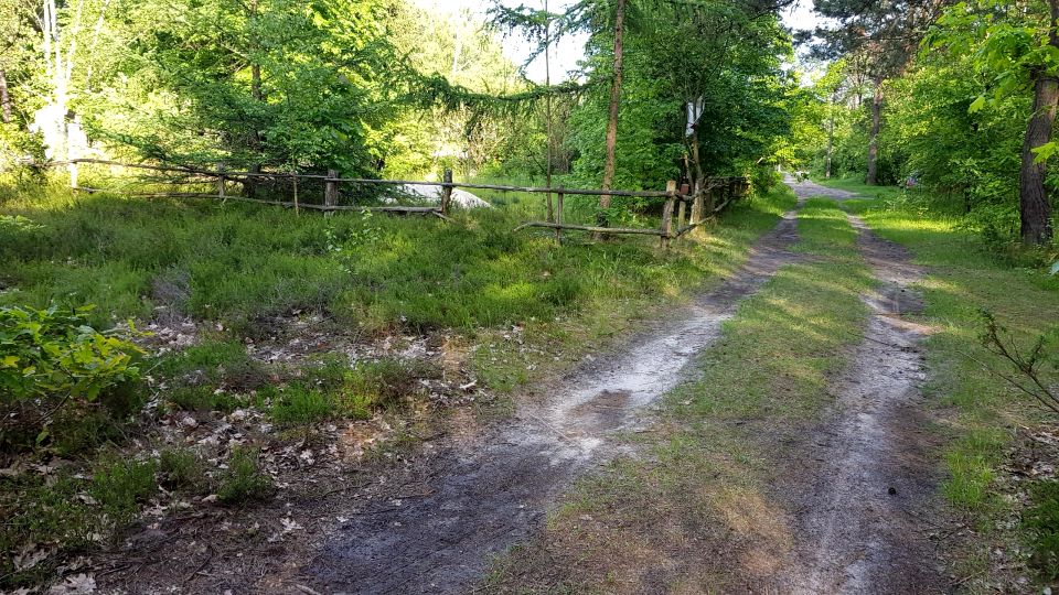 Działka budowlana Emów