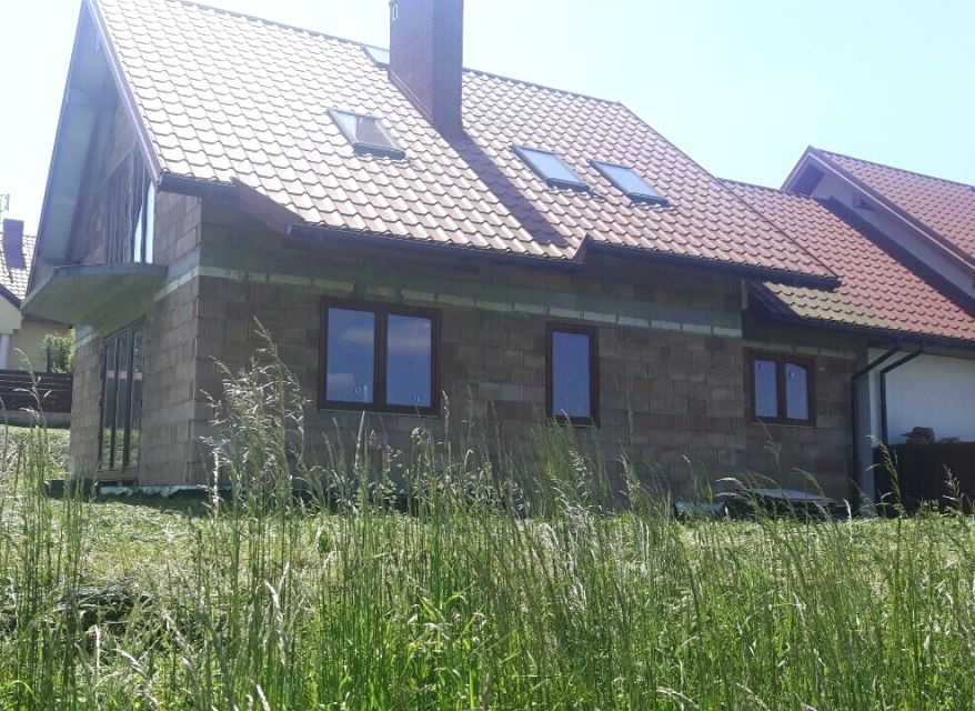 Dom Pawęzów