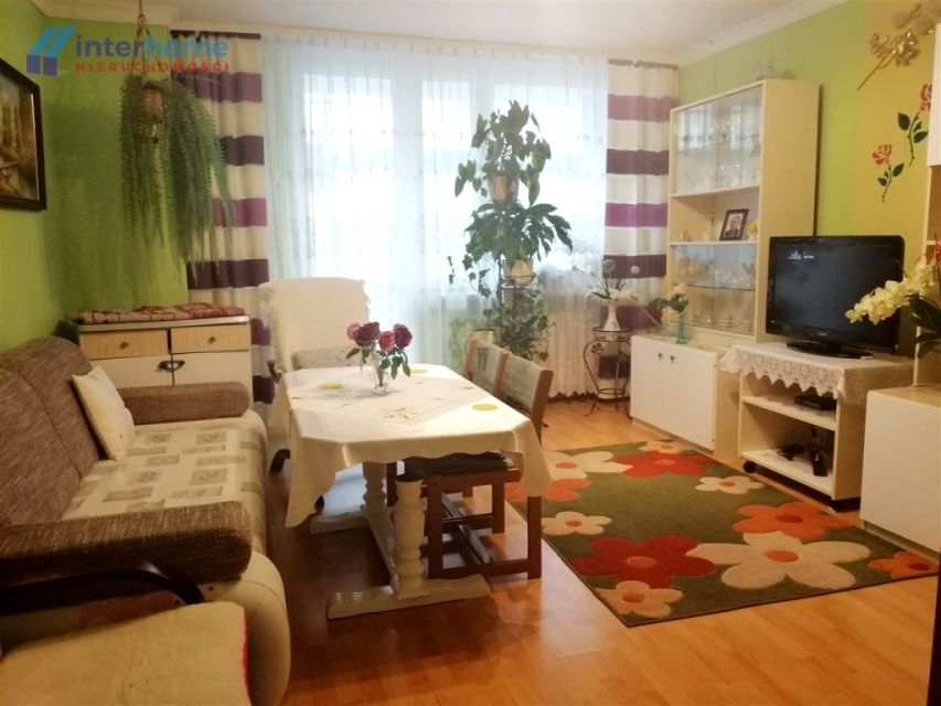 Mieszkanie Tychy