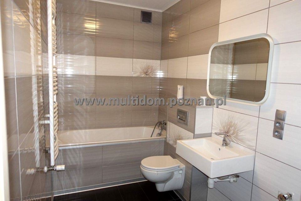 Mieszkanie Poznań