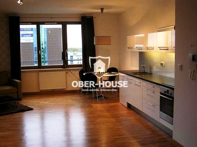 Mieszkanie apartamentowiec Warszawa