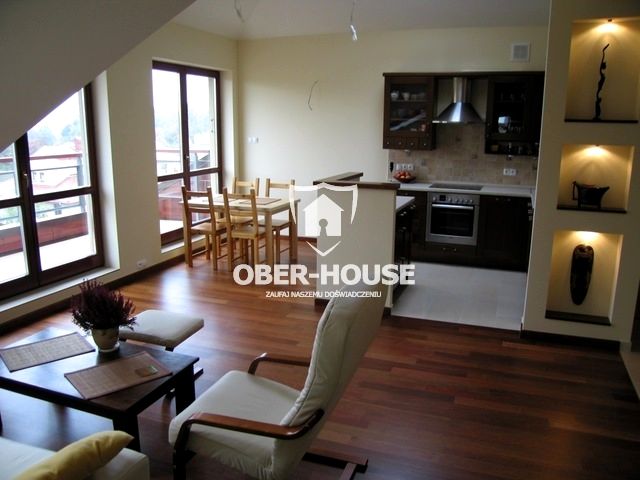 Mieszkanie apartamentowiec Warszawa