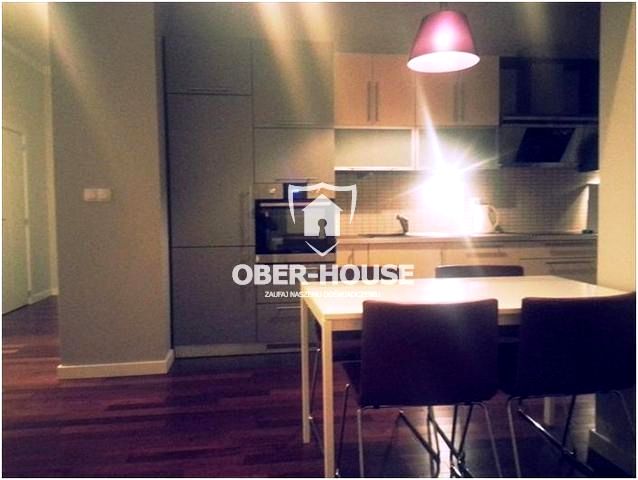 Mieszkanie apartamentowiec Warszawa