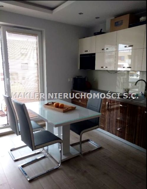 Mieszkanie Bydgoszcz