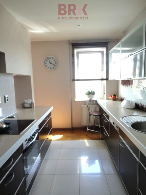 Mieszkanie Warszawa