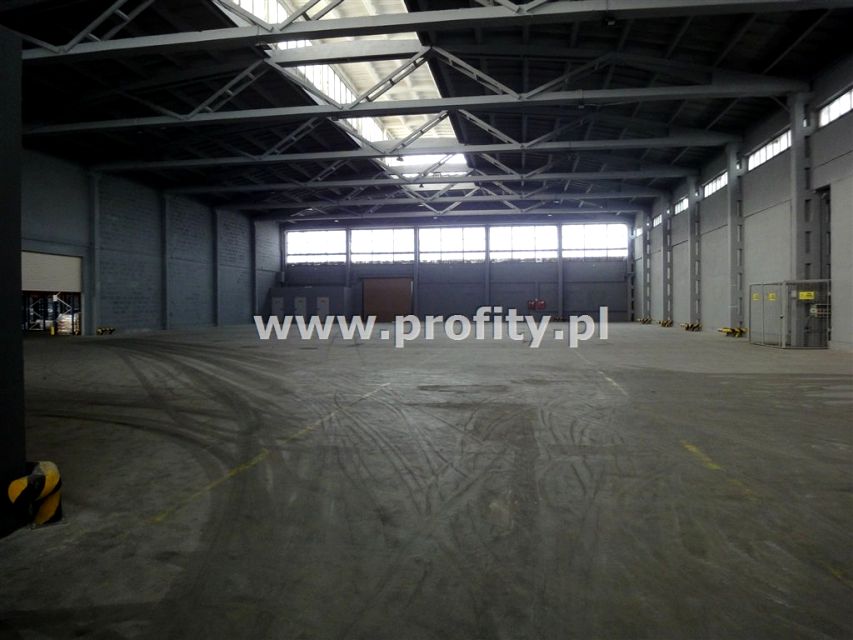 Budynek użytkowy Mysłowice wynajem