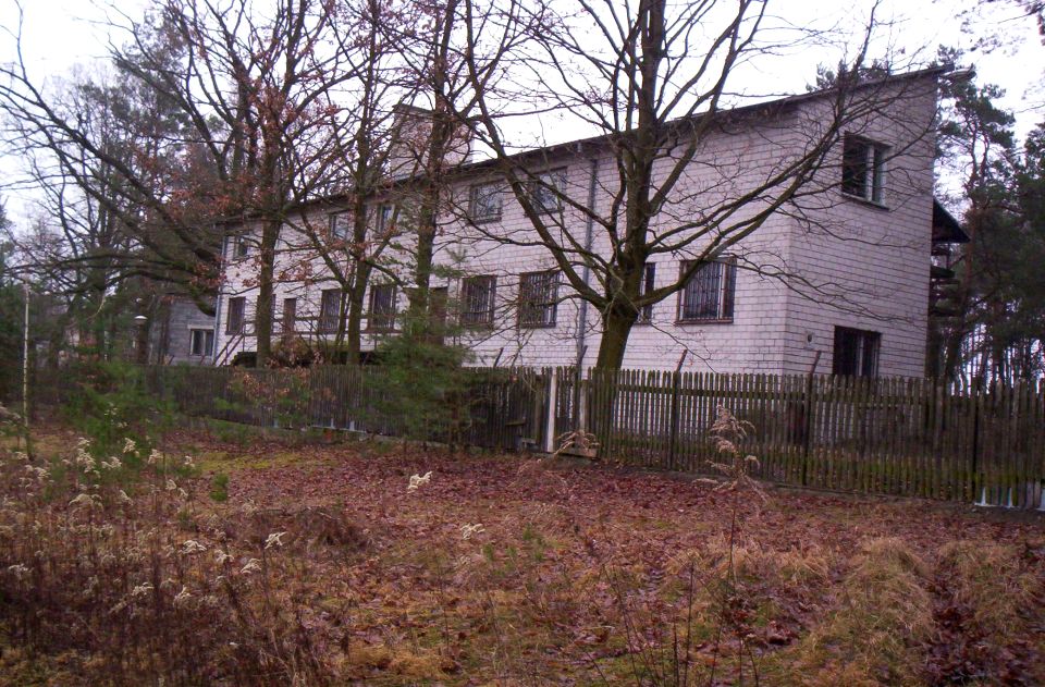 Lokal Warszawa