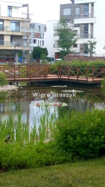 Lokal Warszawa wynajem