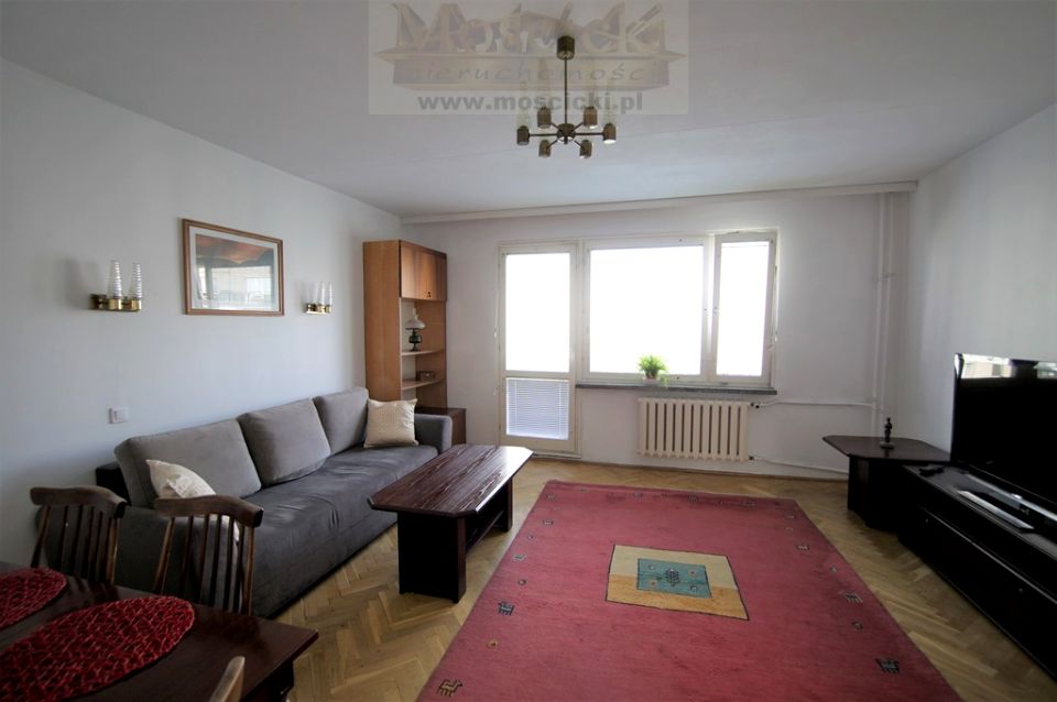 Mieszkanie Warszawa wynajem