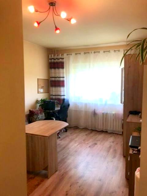 Mieszkanie blok mieszkalny sprzedaż