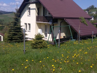 Dom Jaworzynka