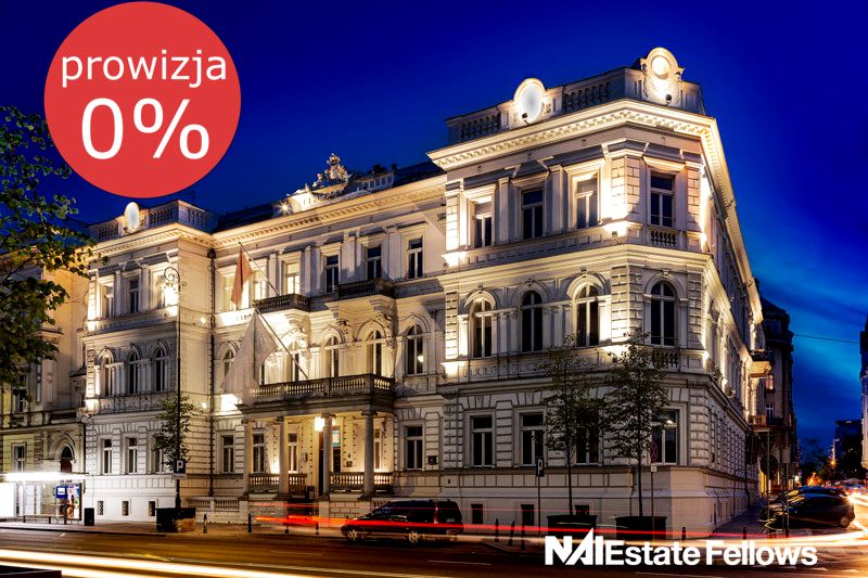 Lokal Warszawa