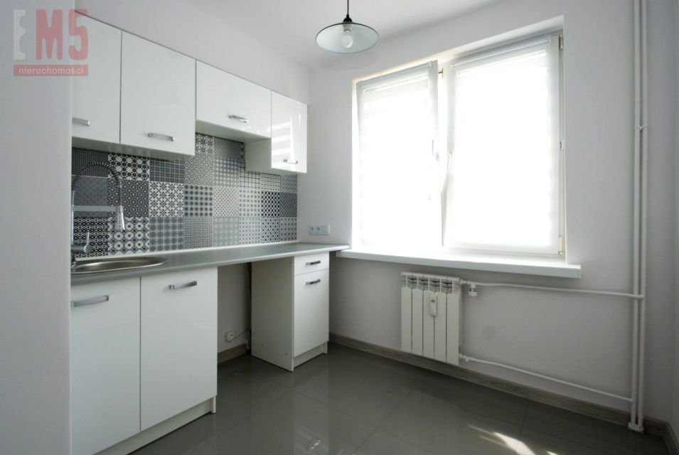Mieszkanie Białystok