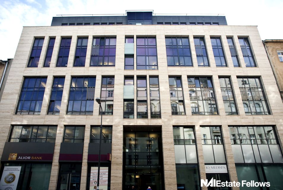 Lokal Warszawa