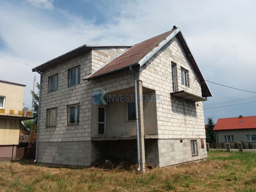 Dom Nasielsk