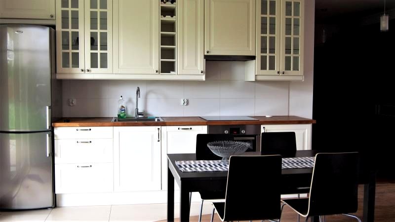 Mieszkanie Gdańsk sprzedaż