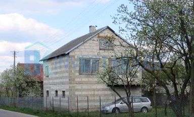 Dom Wyszków