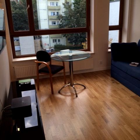 Mieszkanie Warszawa