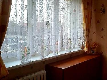 Mieszkanie Choszczno