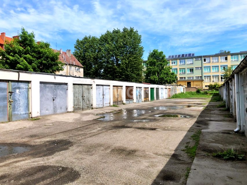 Budynek użytkowy Gorzów Wielkopolski