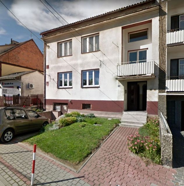 Mieszkanie dom wolnostojący sprzedaż