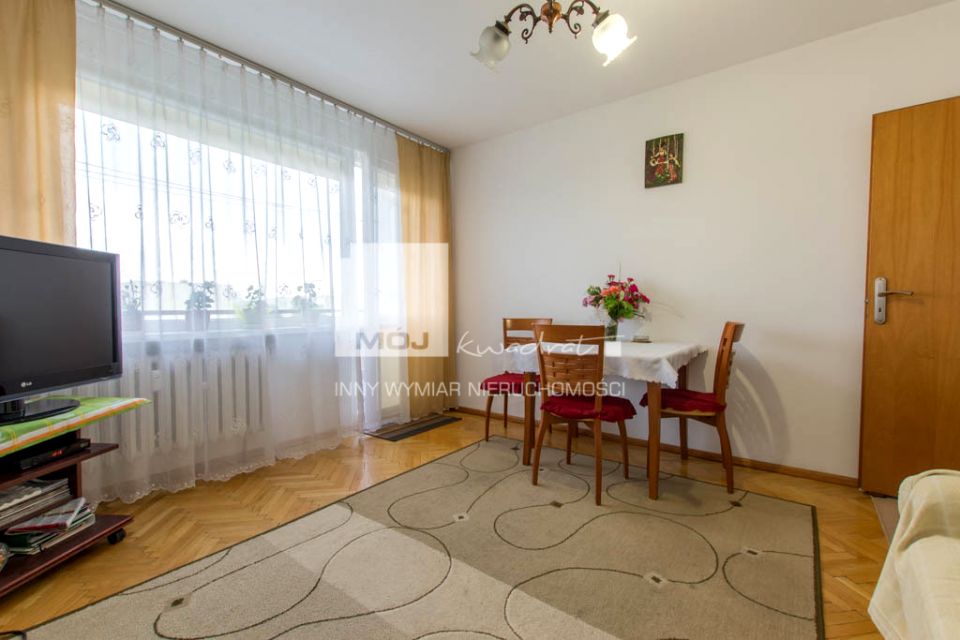 Mieszkanie Radom